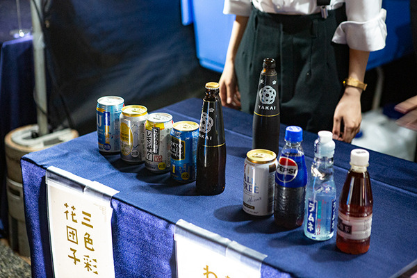 日本庭園で幻想的な光と音のライトアップを楽しむ「旧芝離宮夜会 ひかりめぐる庭」体験レポート　5月25日まで開催