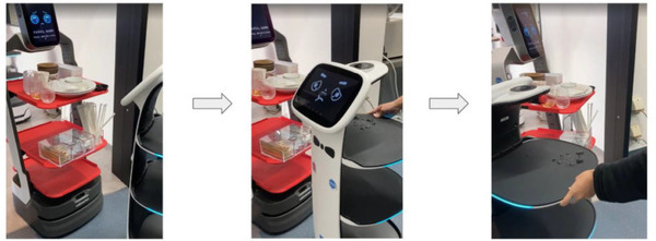 異なるメーカーのロボットを一括制御　群管理と共通インターフェースで衝突・停止を防止　経産省「ロボットフレンドリー構築支援」