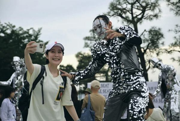 感動が止まらない 圧倒的なド迫力「スターアイランド2025」が今年もやってきた！1800機のドローンと壮大な花火ショー、圧巻のパフォーマンス 体験レポート