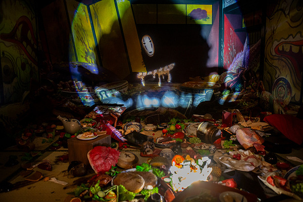 「ジブリの立体造型物展」開幕！ 巨大トトロや紅の豚の飛行艇など圧巻の造型物の見どころ紹介　体験レポート