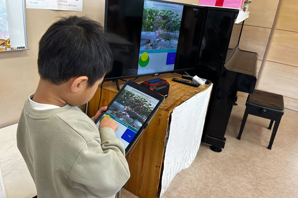 小学生対象の「ロボットのリモート操作による収穫体験」イベントを千葉県で開催へ　アグリスト