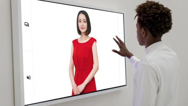 大規模言語モデルとRAG活用　キヤノンMJ等、リアルタイムで自然な対話ができる「対話型AIモデル」実証実験