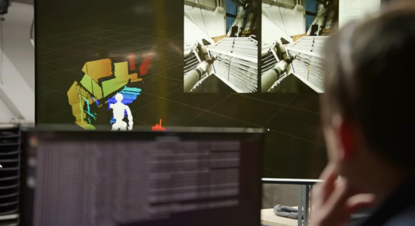 「ヒューマノイドの最大の課題は適応性」Atlasトレーニング状況を日本語で解説　ボストン・ダイナミクスが動画を公開