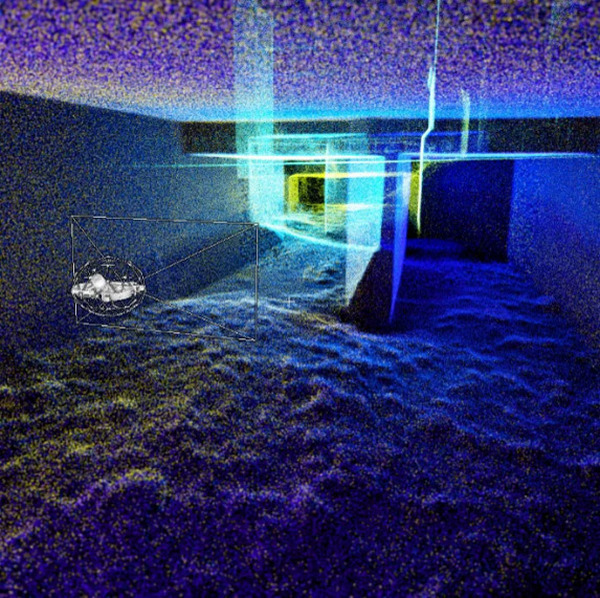 球体ドローンを使用した下水道点検を実施　老朽化が進む下水道設備の安全かつ効率的な点検手法に