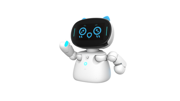 GMO AIR　ドローン展示会でヒューマノイドや四足ロボット、人命救助ドローンなど展示　VRやシミュレータ体験も