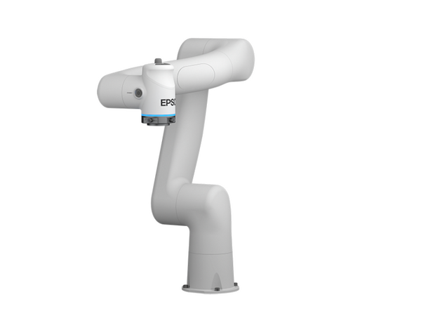 エプソンが「人協働ロボット」を開発　2025年内に日本と欧州で販売