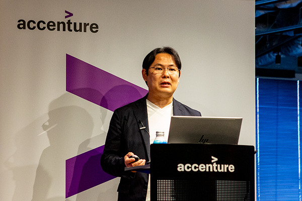 「プログラミング業務が4分の1消滅」 アクセンチュアが語るAIエージェントの衝撃と“マルチエージェント時代”の幕開け