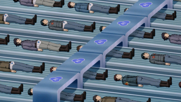 「股間戦士エムズーン」の最新コミカル動画 「人類股間AI化計画」公開　ICT用語と夏の痒みを融合した最新マタノロジー