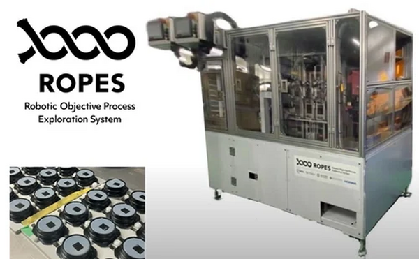 AIロボットを使って燃料電池の自動実験・自律探索製造が従来の100倍の速さに　東大らの研究グループ