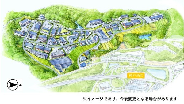 T2、自動運転トラックで国内最長の約500キロ走破に初成功　神奈川-神戸を走行、神戸市と連携開始　動画も公開