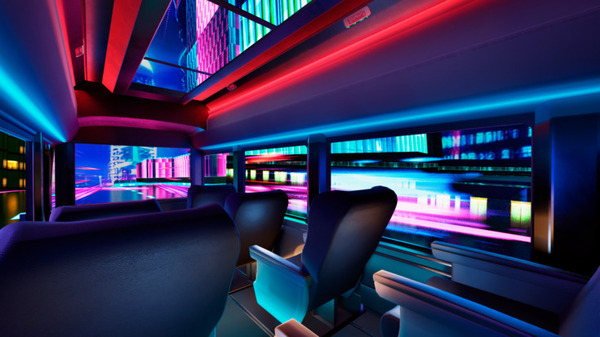 バーチャルバスガイドを活用したインバウンド向けバスツアー「The XR RIDE」を大阪で運行開始　トヨタが協力