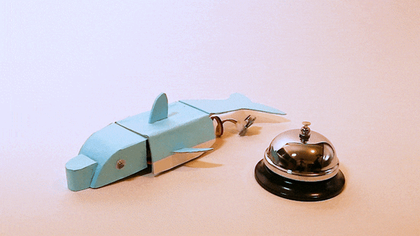 ユカイ工学がプログラミング工作キット「メイカーボード」を発売開始　アイデア次第で高度なロボットが製作できる