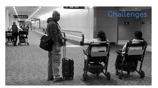 人だけではなく、モノも自動で近距離移動する社会　WHILLが描く未来のモビリティ