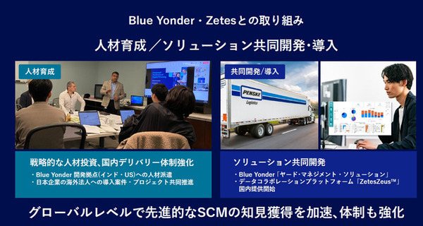 「現場頼み」もう終り！パナソニックが海外実績を日本の物流に導入、サプライチェーン全体最適化で世界基準へと引き上げ