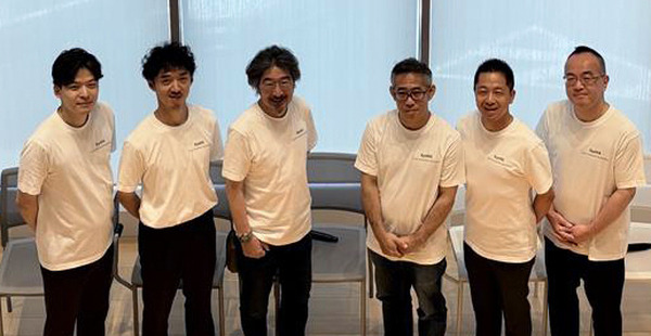日本発の純国産ヒューマノイドロボット開発を促進　京都ヒューマノイドアソシエーション「KyoHA」設立　早大・テムザック・村田製作所・SRE