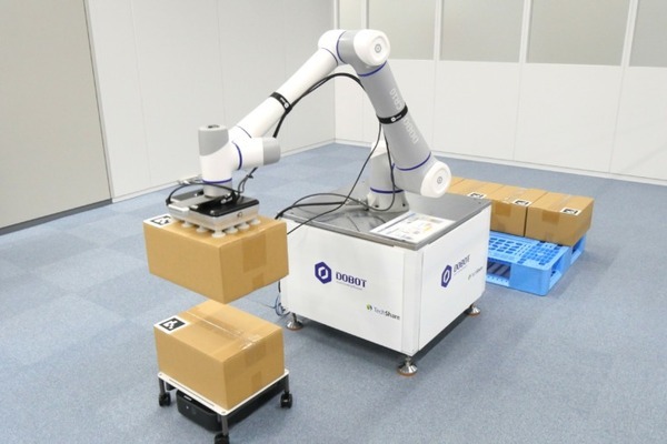 異種ロボットを一括制御、導入期間を50％短縮へ！パナソニック 連携する12社を発表　製造・物流の自動化革命に挑む、生成AIも活用へ