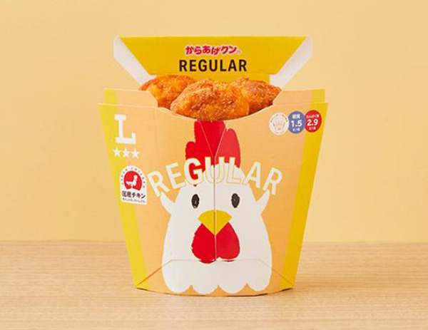 「からあげクン」調理を自動化、テックマジック製の揚げロボットをローソンが導入　動画を公開