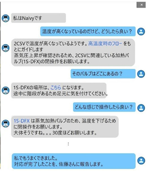 日立グループ　現場作業の効率化と心理的負担を軽減する次世代AIエージェントを開発　非熟練者やロボットに情報提供、遂行能力が約3割向上