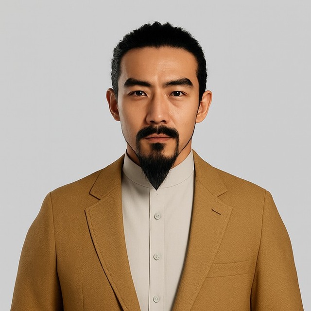 三谷産業「AI社外取締役」候補にバーチャルヒューマンの北斗泰山氏を内定　孫子がプリセットされた東洋思想の専門家で永遠の42歳