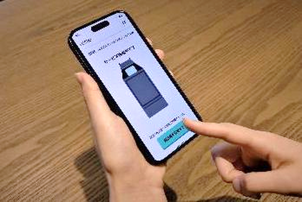 川崎重工、ロボット配送サービスの本格運用を三田ガーデンヒルズで開始　配送距離はマンション向けで国内最大規模の6.6km