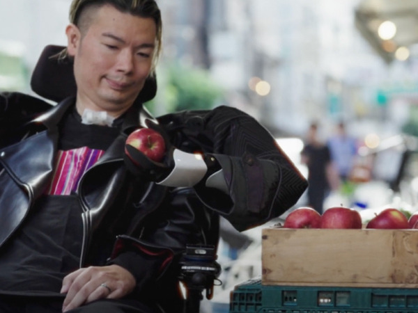 分身ロボットを万博で体験、サイバネティック・アバター技術の5年にわたる研究成果を公開　ムーンショット研究の社会実装へ