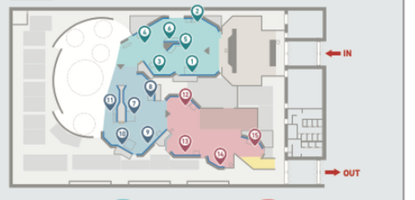 日本を代表するロボット技術が共演「未来づくりロボットWeek」万博で開幕　ロボットと生きる未来社会　WRSコンビニ競技も併催