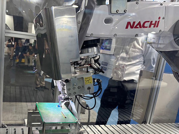 日本を代表するロボット技術が共演「未来づくりロボットWeek」万博で開幕　ロボットと生きる未来社会　WRSコンビニ競技も併催