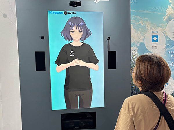 日本を代表するロボット技術が共演「未来づくりロボットWeek」万博で開幕　ロボットと生きる未来社会　WRSコンビニ競技も併催