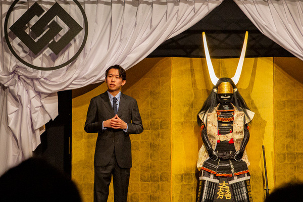 「AIがPCを操作する」次世代ワークフロー型AIエージェントってなに？PC業務を自動化「SAMURAI」を発表　ビズリーチやグリッドらが登壇