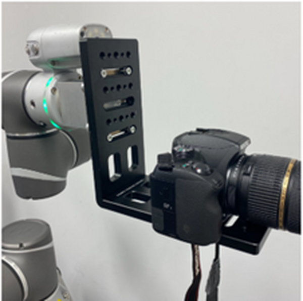 映像制作を協働ロボットで効率化、セレンディップ・ロボクロスが新たなレンタルサービスの提供を開始