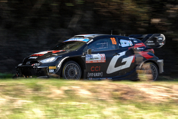 今年もWRC「ラリージャパン2025」11月に開催！初の市街地での全開アタックが豊田市で実現、見どころ紹介