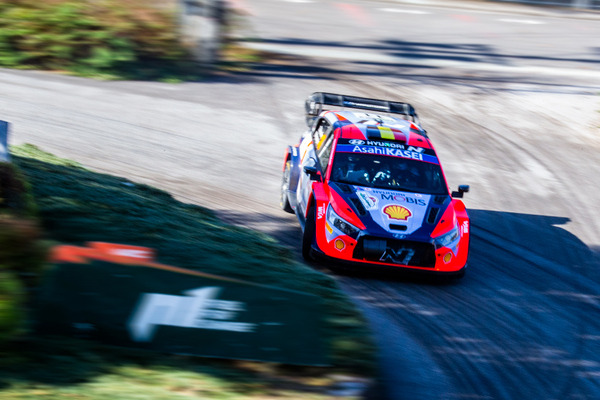 今年もWRC「ラリージャパン2025」11月に開催！初の市街地での全開アタックが豊田市で実現、見どころ紹介