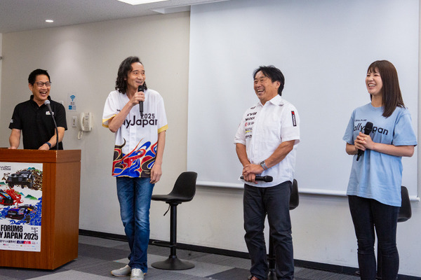 今年もWRC「ラリージャパン2025」11月に開催！初の市街地での全開アタックが豊田市で実現、見どころ紹介