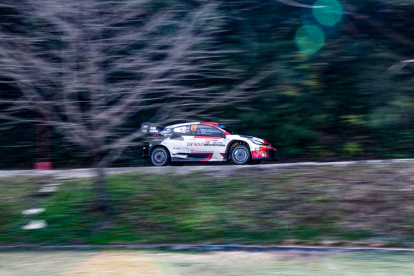 今年もWRC「ラリージャパン2025」11月に開催！初の市街地での全開アタックが豊田市で実現、見どころ紹介