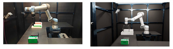 【動画あり】Amazon、NVIDIAのデジタルツインとフィジカルAIで「ゼロタッチ製造」に挑む