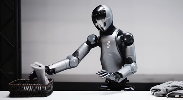 最新のヒューマノイドがタオルを畳む動画を公開　この動画の見どころとポイント、技術的にすごい点を詳しく解説