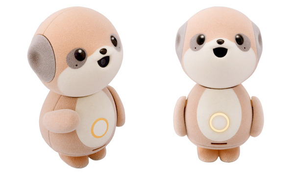 シャープが新AI製品「ポケとも」発表 – ロボットとアプリで展開するポケットサイズの対話パートナー