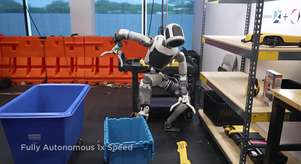 ボストン・ダイナミクスとトヨタ(TRI)、ヒューマノイド向け大規模行動モデルの開発状況を動画で公開