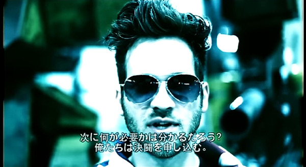 8年前、4m級の巨大ロボットが戦う日米決戦があった！熱狂した壮絶デュエルを振り返る