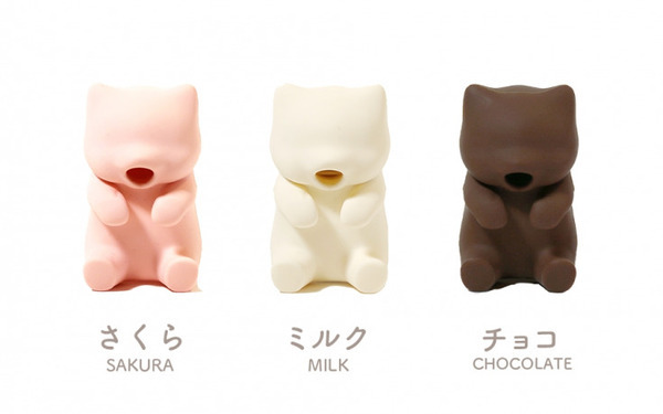 食事の”ふーふー”を代わりにしてくれる！ユカイ工学の「猫舌ふーふー」が第19回キッズデザイン賞を受賞