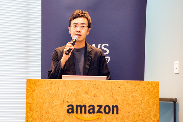 Amazon「自動車業界向け AWS生成AI基盤モデル」ホンダと連携した SDVや生成AIエージェント開発事例を紹介