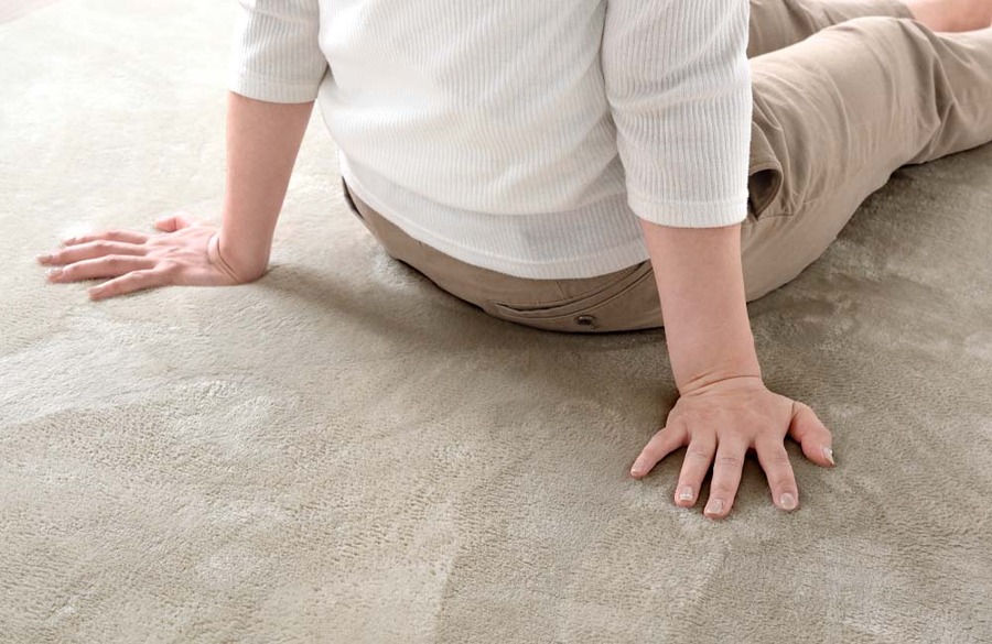 お掃除ロボットと相性抜群！段差に引っかからず快適な「スロープラグ」 – タンスのゲン