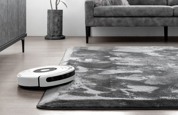 お掃除ロボットと相性抜群！段差に引っかからず快適な「スロープラグ」 – タンスのゲン