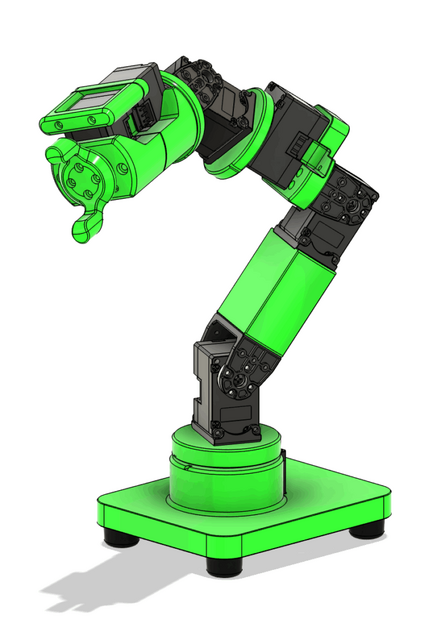 バイラテラルに対応した模倣学習向けロボットアームキットを開発　アスラテック＆東海林ファジィロボット研究所の共同開発