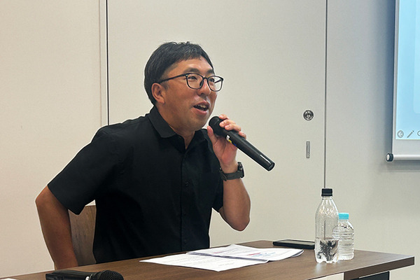 AGI時代、日本企業は収益化を加速できるか？ AIメディカルサービス・さくらインターネット・Laboro.AI 合同セッション