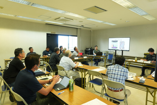 AGRIST×宮崎市「きゅうり収穫ロボット導入モデル構築事業」進捗