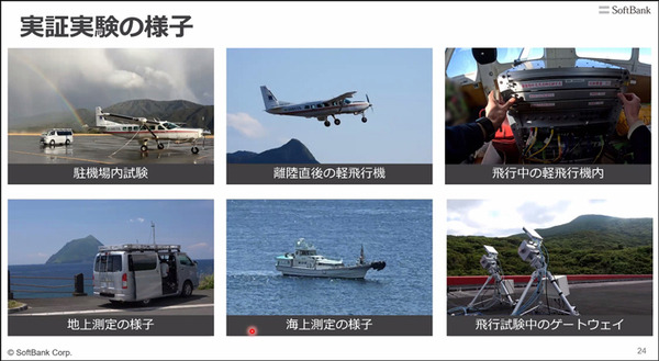 ソフトバンク 空飛ぶ基地局「HAPS」の安定した大容量通信実験に成功　3つの課題解決に成果、成層圏通信に前進