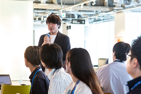 ソフトバンク主催「首都圏国立大学6校の合同ハッカソン」で花王チームが優勝　UV対策をAIで見える化、「ネイティブAI世代」の挑戦