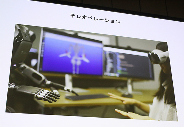 NVIDIAが語るフィジカルAIで加速するヒューマノイド開発の最前線　ドメインランダム化とシム2リアル 「NVIDIA AI Day Tokyo」レポート(1)