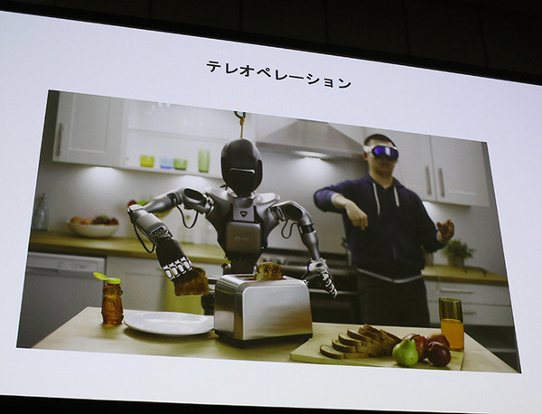 NVIDIAが語るフィジカルAIで加速するヒューマノイド開発の最前線　ドメインランダム化とシム2リアル 「NVIDIA AI Day Tokyo」レポート(1)